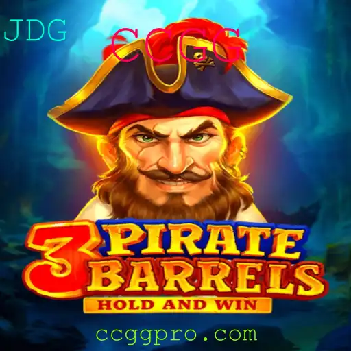 Desvendando o Mundo de 3PirateBarrels