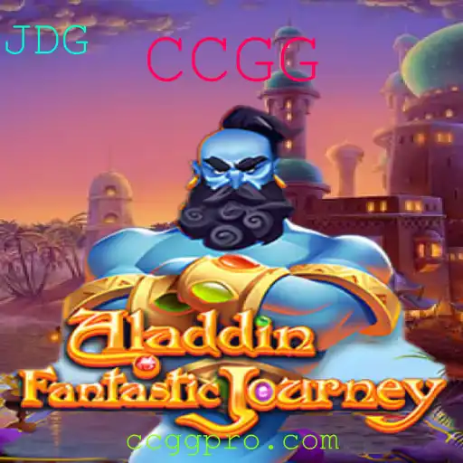 Descubra o Fascinante Mundo do Jogo Aladdin CCGG
