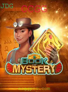 Descubra o Fascinante Mundo de BookofMystery: Um Jogo de Cartas Colecionáveis
