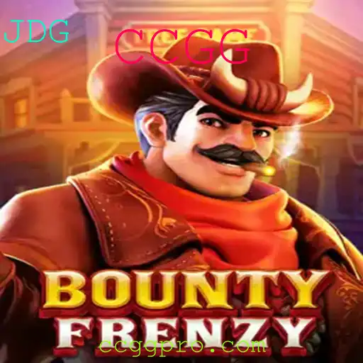 BountyFrenzy: A Nova Experiência no Mundo CCGG