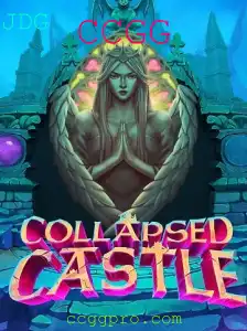 Explorando o Mundo de CollapsedCastle: Um Mergulho nas Aventuras de CCGG