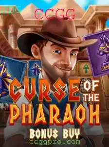 Aventuras em CurseofthePharaohBonusBuy: Explorando o Novo Jogo CCGG