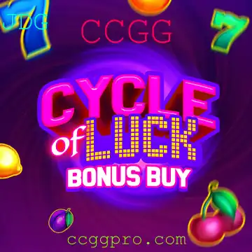 Descubra o Emocionante Mundo de CycleofLuckBonusBuy