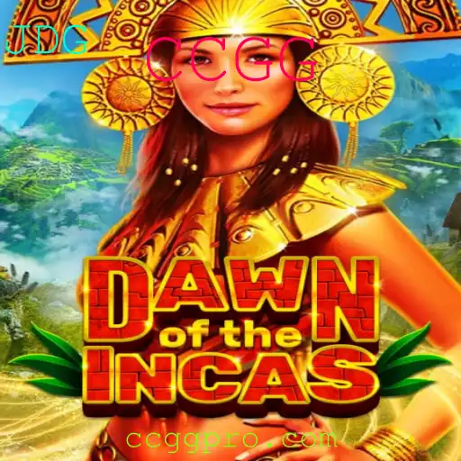 DawnoftheIncas: Um Mergulho no Mundo do CCGG