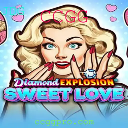 DiamondExplosionSweetLove: Um Mergulho no Mundo dos CCGG