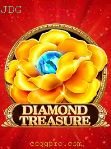 Explorando o Mundo de Diamondtreasure: Uma Jornada pelo Jogo CCGG