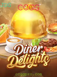 Descubra o Fascinante Mundo do Jogo DinerDelights