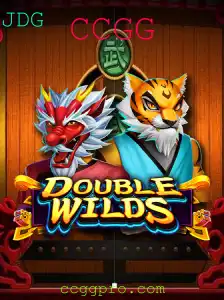 DoubleWilds: Descoberta e Aventuras no Novo Jogo CCGG