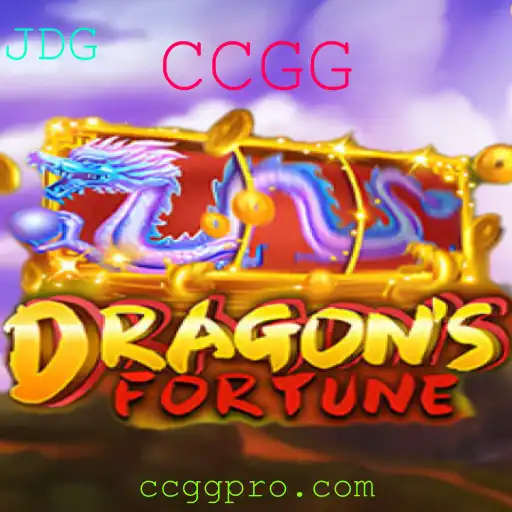 DragonFortune: A Nova Sensação no Mundo dos Jogos CCGG