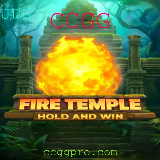 FireTemple: O Envolvente Desafio CCGG