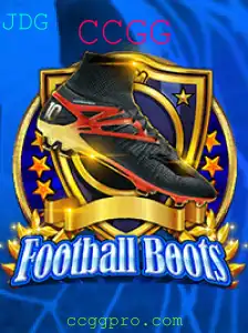 FootballBoots: Um Novo Conceito de Diversão com CCGG