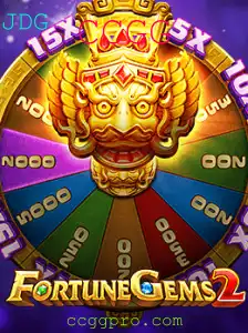 Descubra FortuneGems2: Um Mergulho no Universo de CCGG