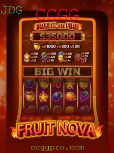 Descubra o Mundo Fascinante de FruitNova: Um Novo Jogo de Estratégia e Aventura