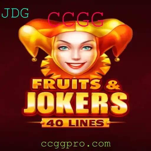 Explorando o Universo de FruitsAndJokers40: Um Jogo de Estratégia e Diversão