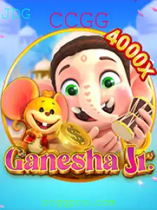 Explorando o Mundo de GaneshaJr: O Jogo de Estratégia CCGG