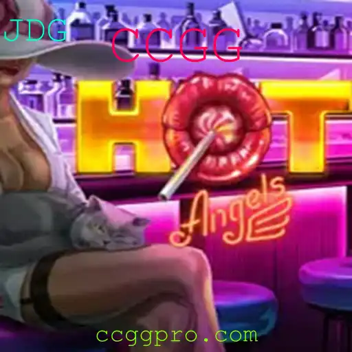 Descubra o Mundo Fascinante de HotAngels: Um Novo CCGG Inspirador