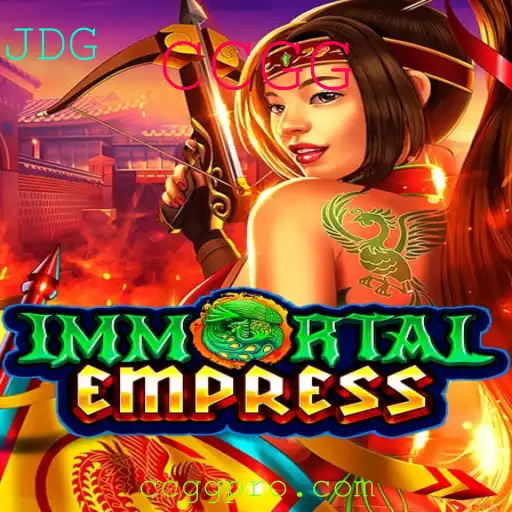 Descubra o Mundo Fascinante de ImmortalEmpress: O CCGG Que Conquistou os Players