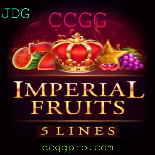 Descubra o Fascinante Mundo de ImperialFruits5: Um Jogo CCGG Inovador