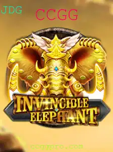 Descubra o Mundo de InvincibleElephant: O Jogo que Está Conquistando Multidões