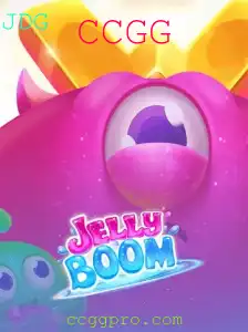 Descubra JellyBoom: O Novo Fenômeno do Entretenimento e Desafios