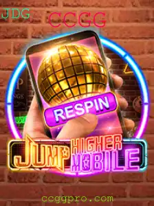 JumpHighermobile: Explorando o Mundo Vibrante de CCGG