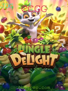 Descubra 'JungleDelight': O Novo Sucesso entre os Jogos de Aventura CCGG