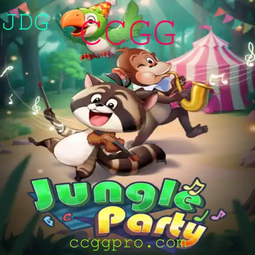 Descubra o Mundo de JungleParty: O Jogo de Cartas Colecionáveis