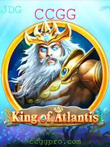 Descubra KingofAtlantis: O Jogo de Estratégia e Aventura