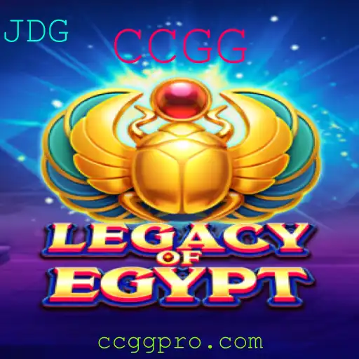 Descubra a Emoção e Estratégia do Jogo LegacyOfEgypt CCGG