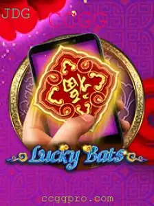 Descubra LuckyBatsM: O Novo Fenômeno de Jogo CCGG