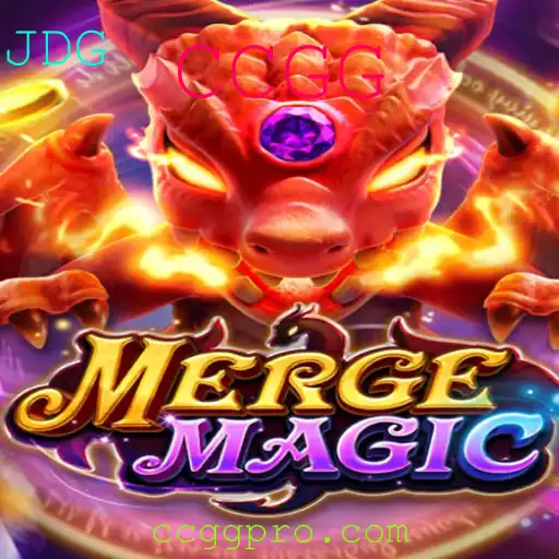 MergeMagic: Descubra o Fascinante Mundo de Combinações e Estratégias