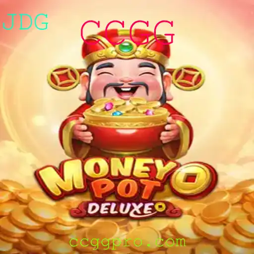 MoneyPotDELUXE: Um Novo Jogo que Revoluciona o Entretenimento Digital