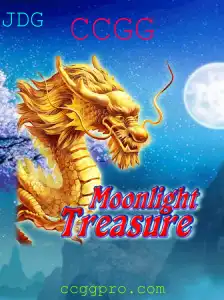 MoonlightTreasure: Explorando o Fascinante Mundo do CCGG