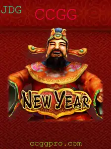 Descubra o Entusiasmante Jogo 'NewYear' e as Regras Fascinantes da Série CCGG