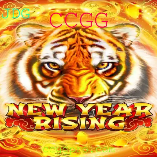 Explorando NewYearRising: Um Jogo de Estratégia Empolgante com o Conceito CCGG