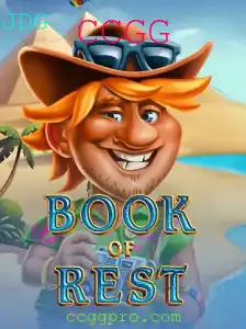 Explorando o Mundo do BookofRest: Descrição, Introdução e Regras