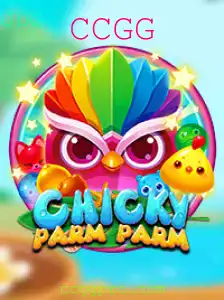 Explorando ChickyParmParm: Um Mergulho no Novo Jogo Estratégico