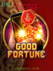 Descobrindo GoodFortuneM: Um Jogo CCGG Revolucionário
