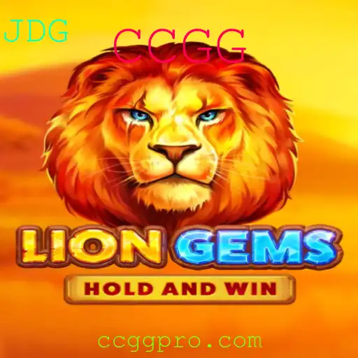 LionGems: O Fascinante Mundo do CCGG