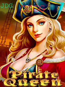 Descubra PirateQueen: A Nova Sensação dos Jogos de Cartas CCGG