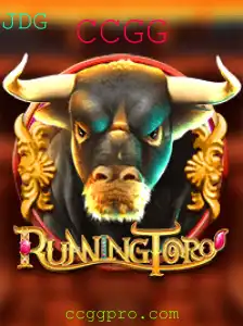 Descubra o Fascinante Mundo de RunningToro: O Jogo CCGG Inovador