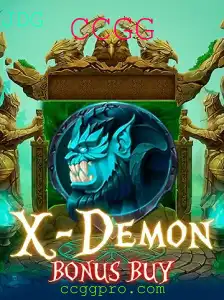 XDemonBonusBuy: Descubra as Regras e Estratégias do Novo Jogo CCGG