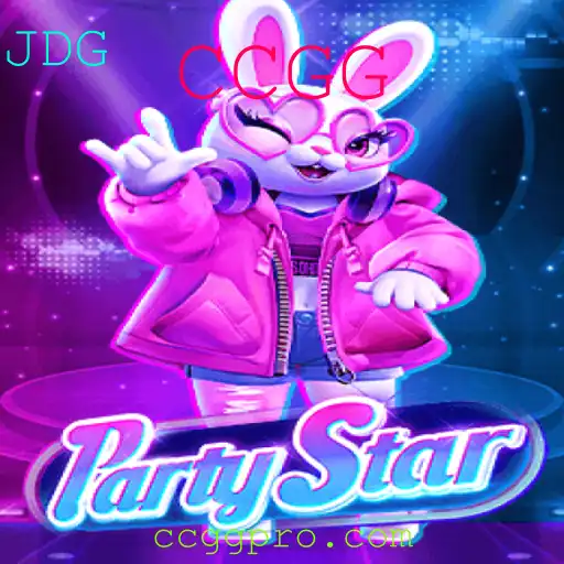 Descubra a Nova Sensação no Mundo dos Jogos: PartyStar e a Palavra-Chave CCGG