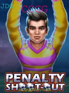 PenaltyShootOut: Dominando o Campo com Estratégia e Precisão