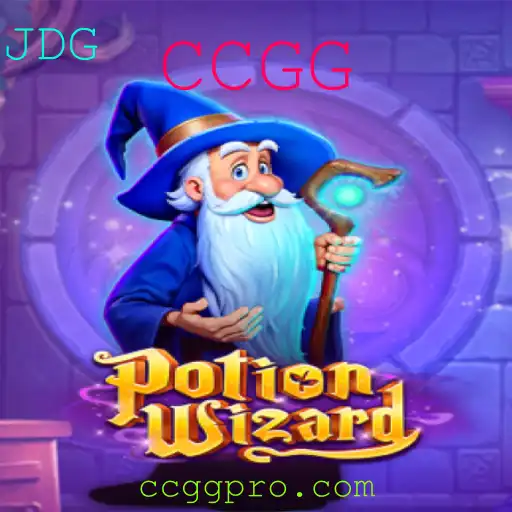 Descubra PotionWizard: O Novo Sensação do CCGG