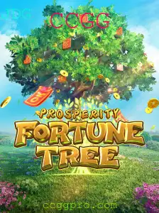 Explorando ProsperityFortuneTree: Um Mergulho no Mundo do Jogo CCGG