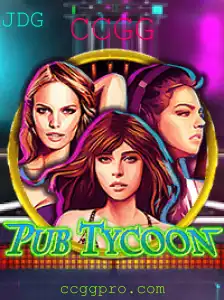 Explore o Fascinante Mundo de PubTycoon: O Jogo de Estratégia Definitivo