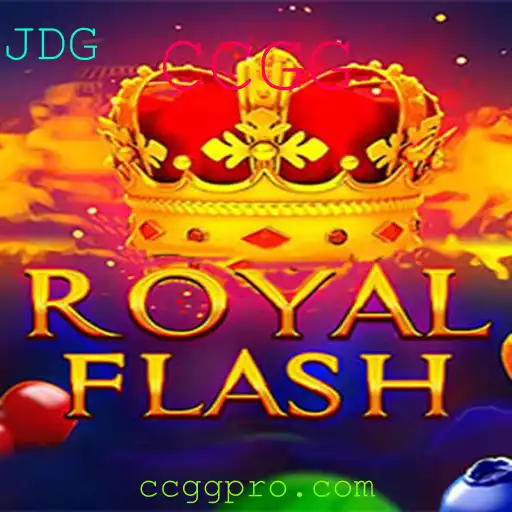 RoyalFlash: O Novo Fenômeno CCGG no Universo dos Jogos