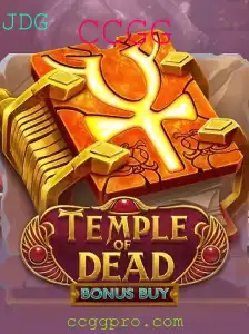 Explorando o Fascinante Jogo TempleofDeadBonusBuy: Uma Aventura Épica