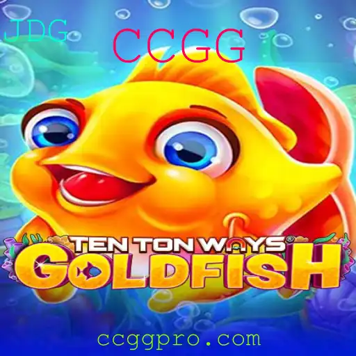 Explorando o Fascinante Jogo 'TenTonWaysGoldfish' com a Palavra-Chave 'CCGG'